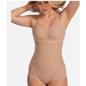 Honeylove Queen Brief in Sand NEW D14‎